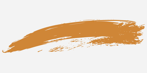 colorful brush stroke, brushes, lines, frames, box, grungy. Grungy brushes collection. Brush stroke paint boxes on white background - stock vector.