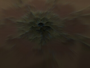 Imaginatory fractal abstract background Image