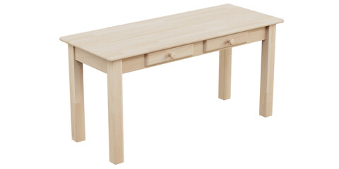 Modern and Stylish Table for Home and Office - Perfect for Contemporary Interiors