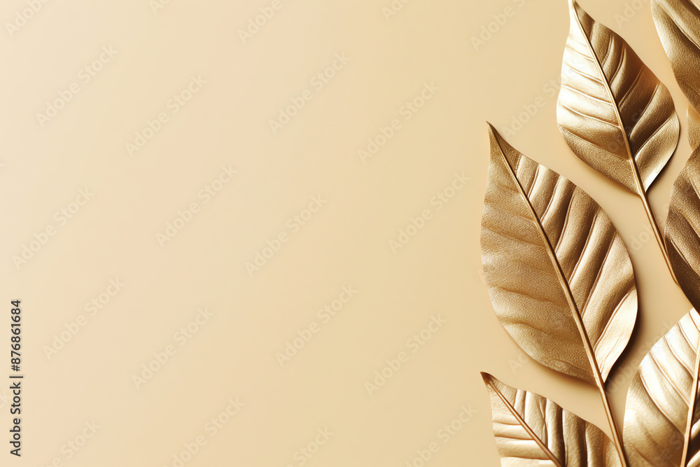 Poster copyspace background, empty space for adding text, blank background to write something, decorated wi