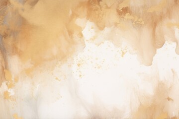 Summer painting backgrounds gold.