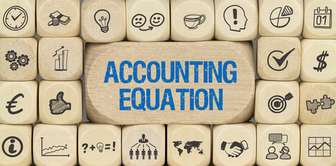 Accounting Equation	