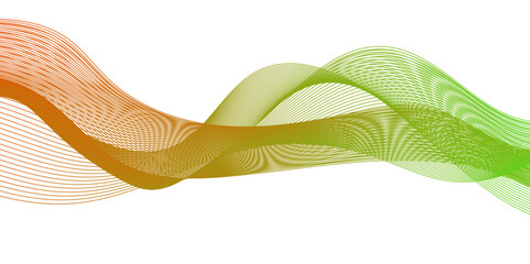 Modern background futuristic energy sound waves technology concept background. Abstract background wave line in vector business texture. Pattern line blend curve flow futuristic background.