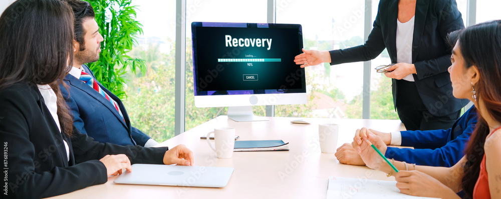 Poster data backup restoration recovery restore data from cloud storage snugly and provide planned network 