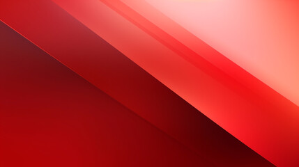 Obraz premium abstract strep line red background.