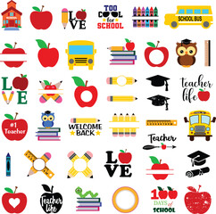 Back to School Bundle