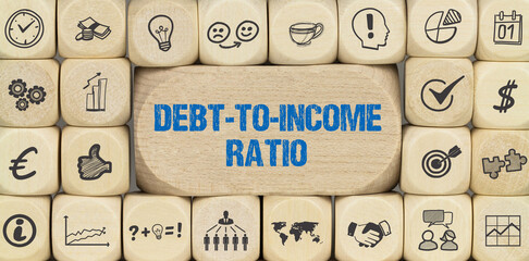 Debt-to-Income Ratio	
