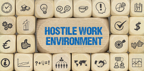 Hostile Work Environment