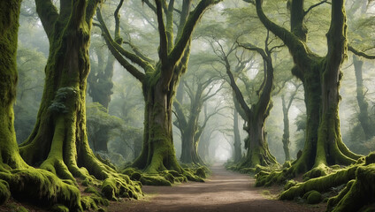  Apple Watches in different sizes and colors.