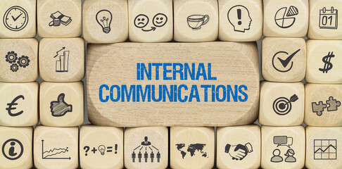 Internal Communications	