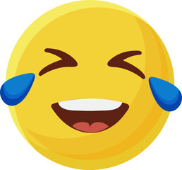 Emoticon Illustration