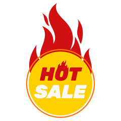 Clearance Sale Banner - Hot Sale