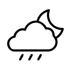 weather icon