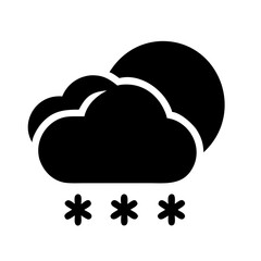 weather icon