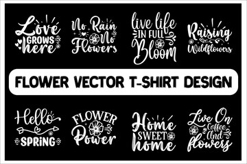 flower, t-shirt design, vector art, floral, flower design, graphic tee, flower power, blooming flowers, t-shirt graphic, flower lover, nature, flower illustration, floral shirt, t-shirt print, botanic