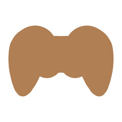 Brown Joystick Controller