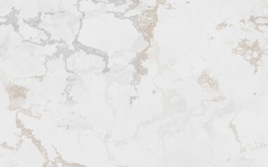 Luxury natural white marble background. Elegant texture and lines panoramic for banner, wallpaper, invitation. Creative Stone ceramic art wall interiors backdrop design.
