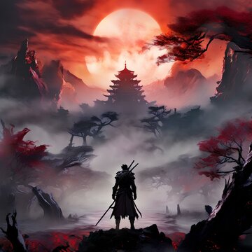 One last boss