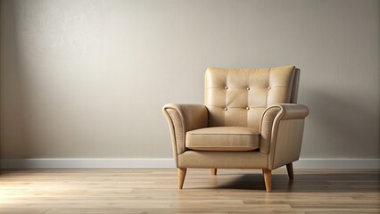 Comfortable armchair for relaxation, armchair, comfortable, relaxation, cozy, furniture, modern, interior, design, home