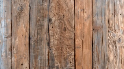 Fototapeta premium Wooden planks with rural finish, outer elements, Planks Rural Outer, Natural Wood