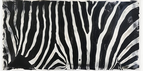 zebra texture