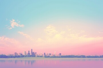 City landscape architecture cityscape.