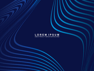 Futuristic blue background digital technology, cyber nano information, abstract communication, future technology data innovation, internet network speed connection.