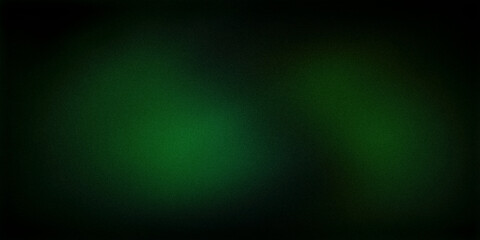 Dark green gradient background with a smooth, textured blend. Ideal for modern design projects, digital artwork, and creative presentations needing a deep green aesthetic