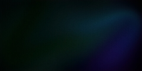 Dark gradient background blending deep blue, green, and purple hues, creating a mysterious and elegant visual effect ideal for digital design projects