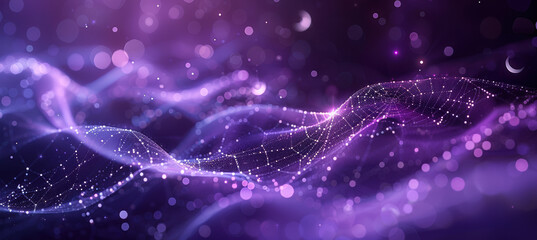 Obraz premium Minimalist Halloween Art