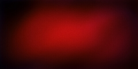 A striking gradient background with deep red and black tones, blended seamlessly with subtle hints of purple. Ideal for creating dramatic, sophisticated, and moody visual designs