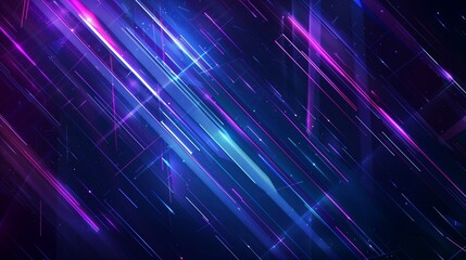 Obraz premium white abstract background lines abstract background red abstract background waves abstract background