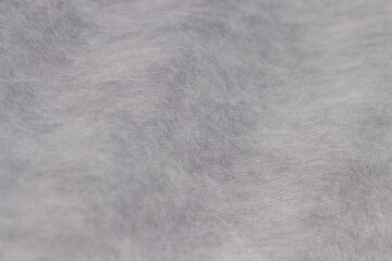 Obraz premium synthetic material for hiding sprouts in the field