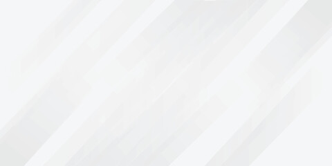 Gray and white diagonal line architecture geometry tech abstract subtle background