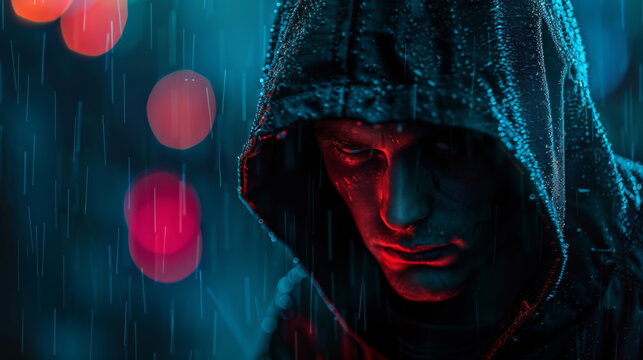 web hacking Cyber Attack data