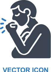 Cough Icon
