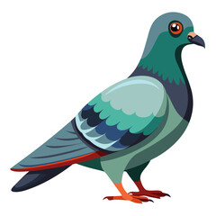 Peagon vector for varios uses