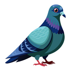Peagon vector for varios uses