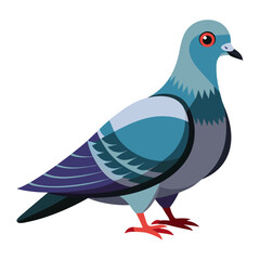 Peagon vector for varios uses