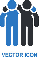 Friendship Icon