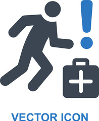 Crisis Response Icon