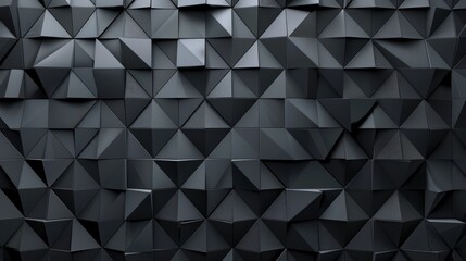 Abstract Geometric Pattern