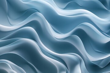 Obraz premium Engaging silk abstract image for backdrop