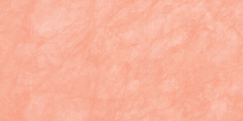 Fototapeta premium Marble patterned light brown and red rustic peach salmon texture background marbleized stone, abstract marble granite texture scraped grungy ceramic wall tile design light bright concept background.
