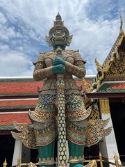 Wat Phra Kaew