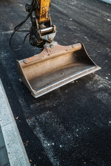 construction, machinery