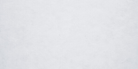Fototapeta premium White paper texture background, Blank blue paper surface space for art and design background, banner, wallpaper, backdrop