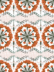 カーネーションの壁紙