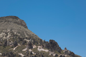 Cappadocia fairy chimneys 
