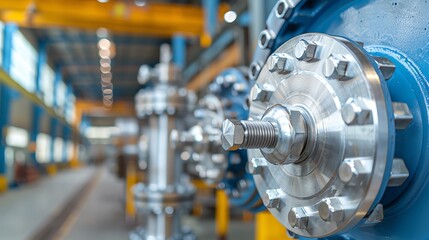 Manufacturing equipment with rough alloy textures, Alloy  Manufacturing  Rough, Raw Mechanics